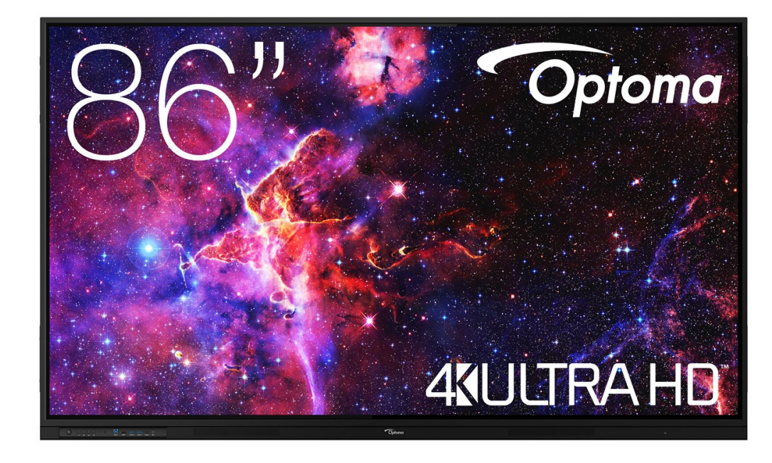 Interactive Whiteboards